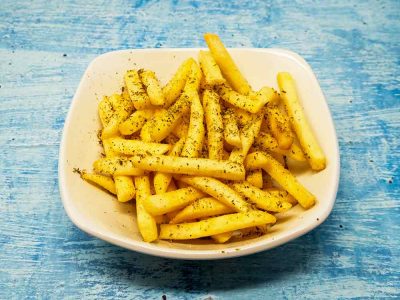 Fries