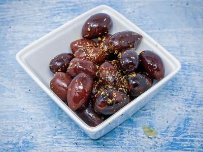 Marinated Kalamata Giant Olives