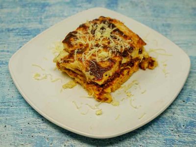 Pastitio