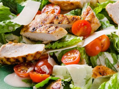 Chicken Salad