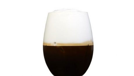 Freddo Cappuccino