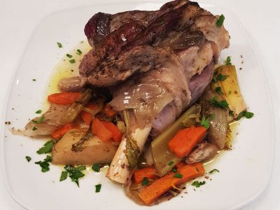 Kleftiko