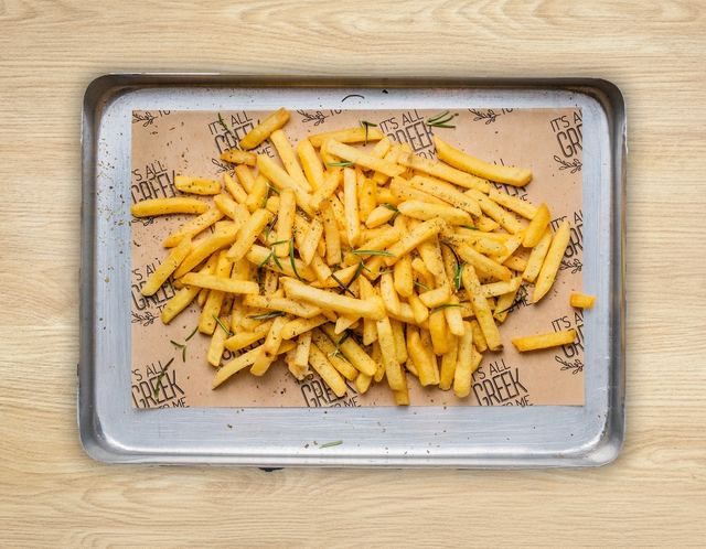 Fries